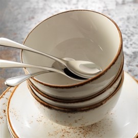 Чашка чайная «Craft», 225 мл, D 9 см, H 6 см, белый, Steelite