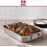 Лоток OVENWARE для запекания, лазаньи, 40 х 28 см, сталь нержавеющая 18/10, Beka