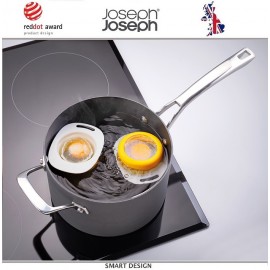 Набор POACH PRO для приготовления яиц "пашот", Joseph Joseph