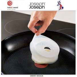 Набор Froach Pods™ для приготовления яиц на сковороде, Joseph Joseph, Великобритания