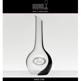 Декантер RIEDEL ручной выдувки, 1.2 л, H 36.5 см, Riedel