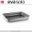Антипригарная форма-жаровня 3 в 1 TRIO BAKING с решеткой, 25 x 18 см, Eva Solo