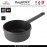GEM Антипригарный ковшик, D 18 см, 1.8 л, индукционное дно, BergHOFF