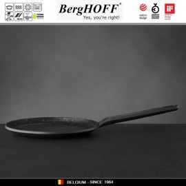 GEM Антипригарная блинная сковорода, D 24 см, BergHOFF