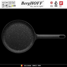 GEM Антипригарная блинная сковорода, D 24 см, BergHOFF