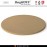 STUDIO Камень для выпечки пиццы, D 36 см, BergHOFF