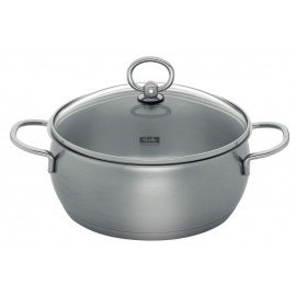 Кастрюля, D 20 см, 2,7 л, C+S Royal
