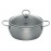 Кастрюля, D 20 см, 2,7 л, C+S Royal
