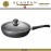 Антипригарная сковорода-сотейник Classic Induction, D 28 см, SCANPAN, Дания