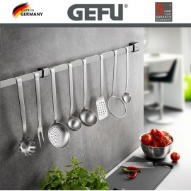 Кухонный подвес SMARTLINE (без инструментов), L 50.4 см, нержавеющая сталь, GEFU, Германия