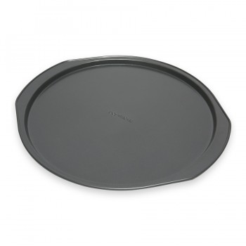 Антипригарное блюдо для выпечки пиццы, D 33 см, серия FORNAX, DOSH