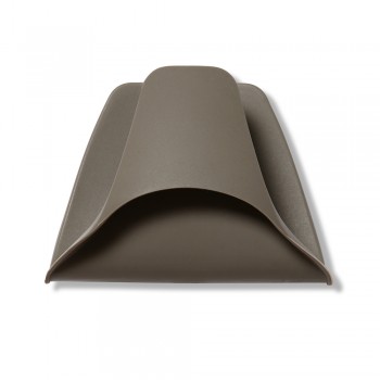 Прихватка, силикон жаропрочный пищевой, серия GEMINI, DOSH