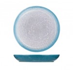 Blue Stone Глубокая тарелка, 24 см, фарфор, KNS