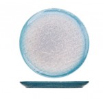 Blue Stone Обеденная тарелка, 28 см, фарфор, KNS