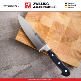 Нож поварской Professional S, лезвие 16 см, Zwilling