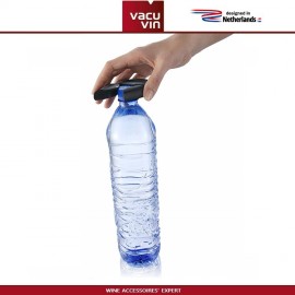 Открывалка для бутылок, сталь нержавеющая, Vacu Vin