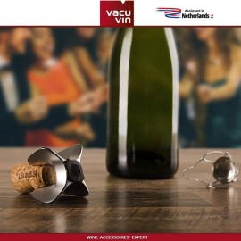 Открывалка для шампанского, Vacu Vin