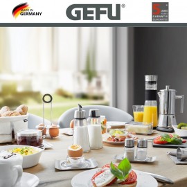 Корзинка BRUNCH для выпечки, круглая, GEFU, Германия