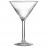 Коктейльная рюмка ''Glam'', 220 мл, D 11,5 см, H 17,2 см, стекло, Durobor