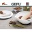 Ступка SURI со съемной теркой для имбиря, цедры, мускатного ореха, GEFU