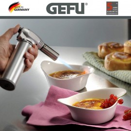 Газовая горелка FUEGO кулинарная профессиональная, GEFU