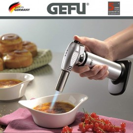Газовая горелка FUEGO кулинарная профессиональная, GEFU