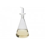Бутылка для масла и уксуса, 250 мл, D 8,5 см, H 20 см, стекло, Trendglas, Венгрия