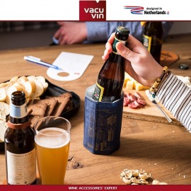 Охладительная рубашка для пива, Vacu Vin