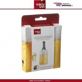 Охладительная рубашка Beer для пива, Vacu Vin