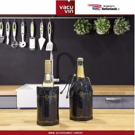 Охладительная рубашка Classic для шампанского, игристых вин, Vacu Vin