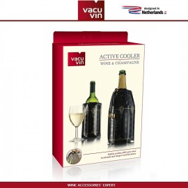 Комплект охладительных рубашек Classic для вина и шампанского, Vacu Vin