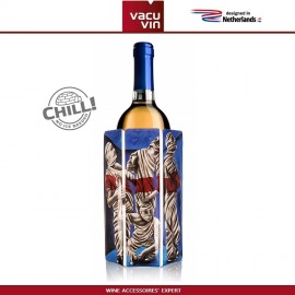Комплект охладительных рубашек The Ramon Bruin Collection для вина, 3 шт, Vacu Vin