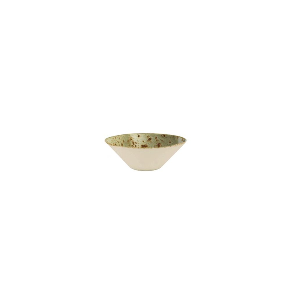 Салатник «Craft», 800 мл, D 20 см, оливковый, Steelite