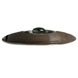 Крышка для бульонной чашки «Craft», коричневый, Steelite