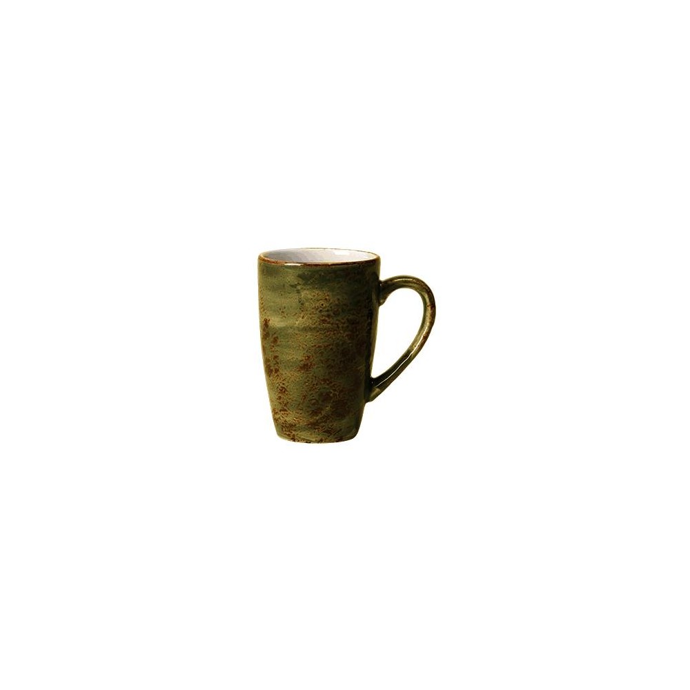 Чашка чайная «Craft», 350 мл, D 8 см, H 12,5 см, коричневый, Steelite
