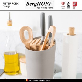LEO Подставка для ножей и кухонных аксессуаров, BergHOFF