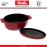 Жаровня Arcana, 4.5 L, 28 см, чугун литой эмалированный, Fissler