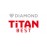 Вок Diamond Titan Best, D 32 см, литой алюминий, антипригарное алмазное покрытие, WOLL