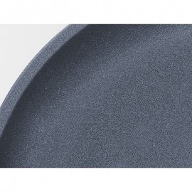 Кастрюля Induction Line, D 28 см, 7 л, литой алюминий, титаново-керамическое покрытие, WOLL