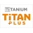 Ковш со съемной ручкой Titan Plus, D 20 см, 2 л, литой алюминий, титаново-керамическое покрытие, WOLL