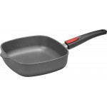 Сковорода квадратная со съемной ручкой Induction Line, 24*24 см, литой алюминий, титаново-керамическое покрытие, WOLL