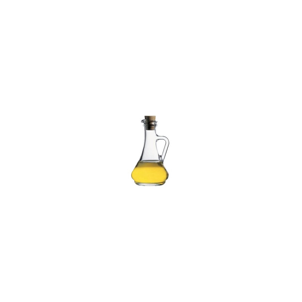Бутылка-графин масло/уксус, 260 мл, H 18 см, стекло, Pasabahce - завод "Бор"