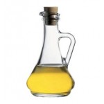 Бутылка-графин масло/уксус, 260 мл, H 18 см, стекло, Pasabahce - завод "Бор"