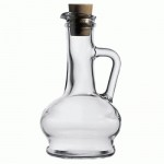 Бутылка-графин масло/уксус, 260 мл, H 15,5 см, стекло, Pasabahce - завод "Бор"