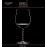 Бокал для красных вин Burgundy Grand Cru, объем 1050 мл, черно-белая ножка, ручная выдувка, FATTO A MANO, RIEDEL