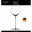 Бокал для белых вин Chardonnay, объем 620 мл, желтая ножка, ручная выдувка, FATTO A MANO, RIEDEL