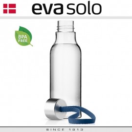 Бутылка Drinking Bottle XL, 700 мл, лунно-голубой, Eva Solo