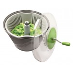 Центрифуга для мытья и сушки овощей и зелени, 10 л, D 37 см, MATFER