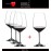 Набор бокалов для красных вин Cabernet и Merlot, 4 шт, объем 800 мл, машинная выдувка, Heart to Heart, RIEDEL