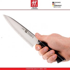 Кухонный нож Diplome поварской, лезвие 20 см, Zwilling